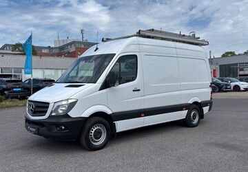 Mercedes-Benz Sprinter 78.431 km 19.040 &euro; Köln 51145