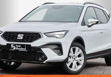 Seat Arona 4.000 km 29.290 &euro; Bonn 53175