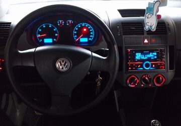 VW Polo 125.000 km 2.050 &euro; Neustadt-Wied 53577