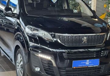 Peugeot Traveller 80.684 km 28.500 &euro; Eitorf 53783