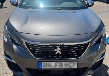 Peugeot 5008 103.000 km 21.500 &euro; Bonn 53229