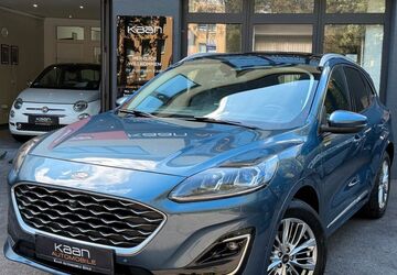 Ford Kuga 38.000 km 22.999 &euro; Köln 51107