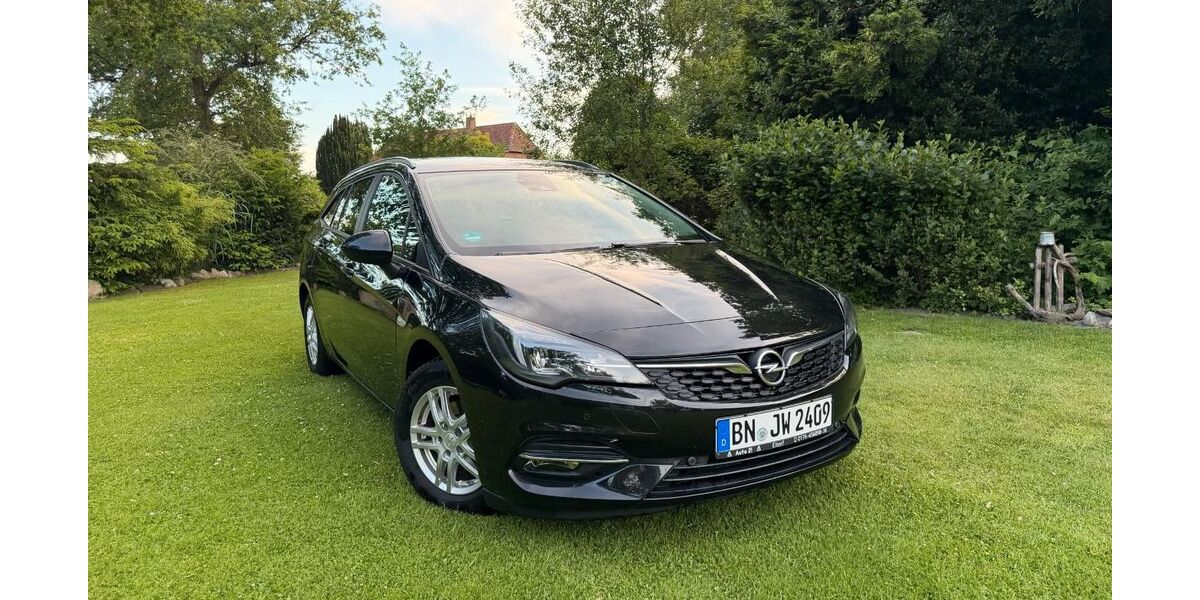 Opel Astra 193.000 km 7.399 &euro; Bonn 53129