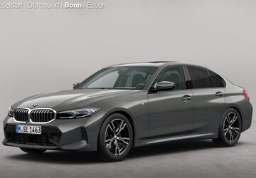 BMW 320 11.808 km 45.799 &euro; Bonn 53119