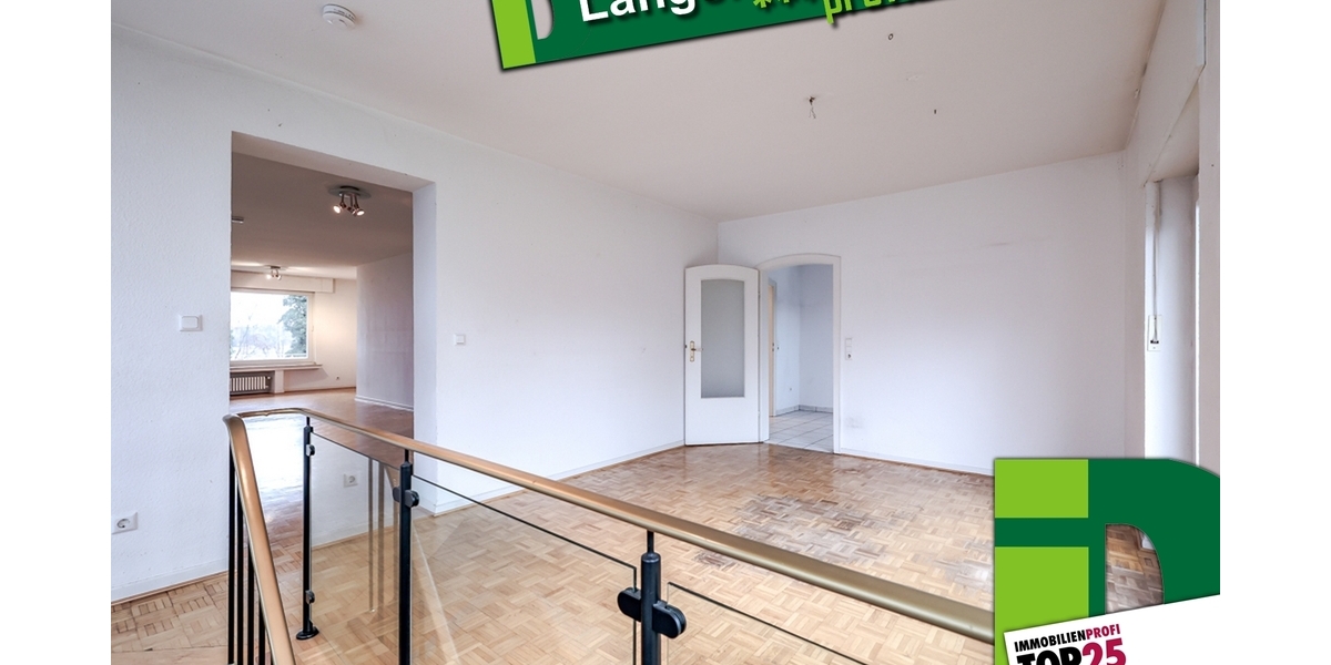 Zimmer 2 / Treppe EG