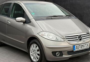 Mercedes-Benz A 170 79.000 km 5.499 &euro; Euskirchen 53879