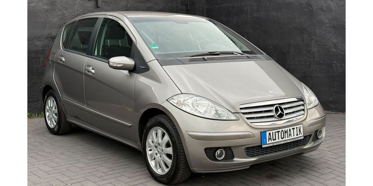 Mercedes-Benz A 170 79.000 km 5.499 &euro; Euskirchen 53879