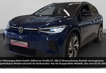 VW ID.4 11.406 km 46.980 &euro; Bonn 53119