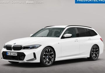 BMW 320 24.824 km 43.699 &euro; Bonn 53119