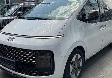 Hyundai STARIA 53.579 km 39.900 &euro; Eitorf 53783