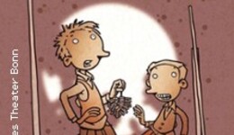 Rico, Oskar und die Tieferschatten
