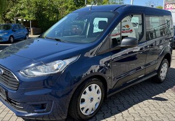Ford Tourneo 108.800 km 8.950 &euro; Köln 50767