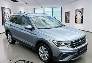 VW Tiguan Allspace 133.800 km 22.990 &euro; Bonn OT Pützchen 53229