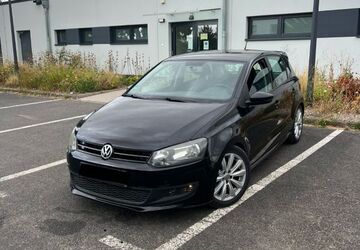 VW Polo 99.000 km 5.250 &euro; Euskirchen 53881
