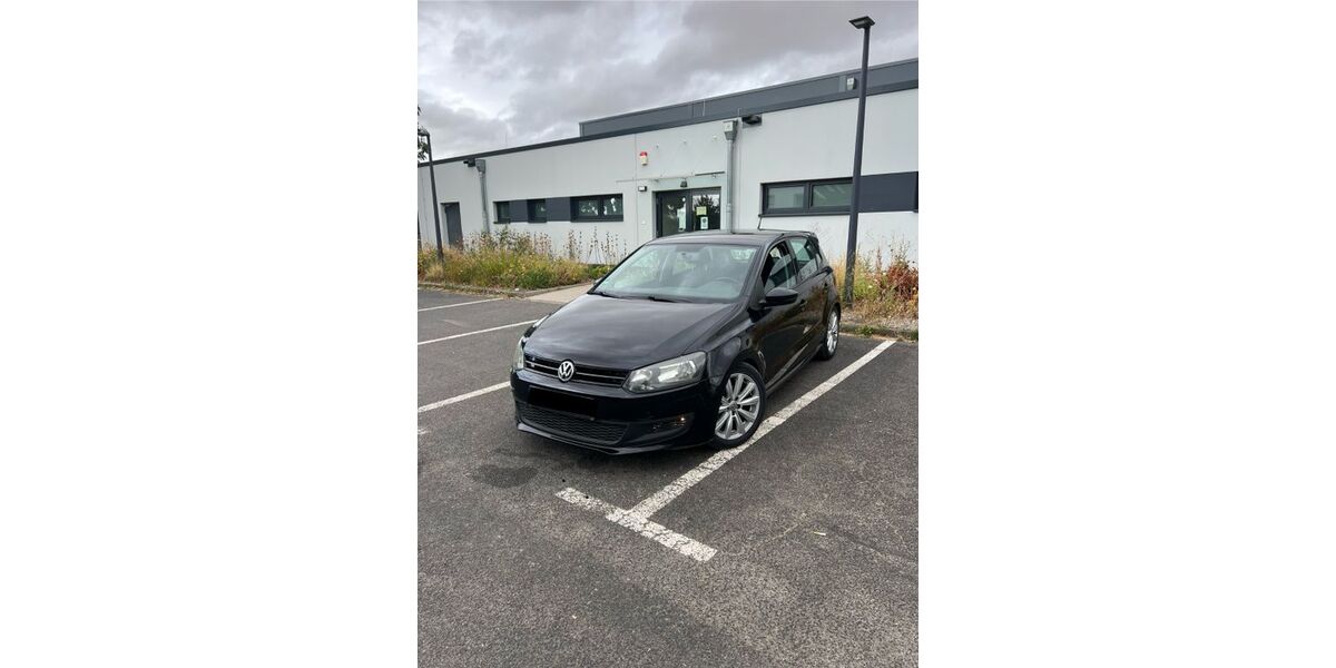 VW Polo 99.000 km 5.250 &euro; Euskirchen 53881