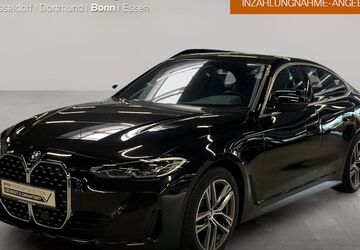 BMW 420 Gran Coupé 66.903 km 32.299 &euro; Bonn 53119