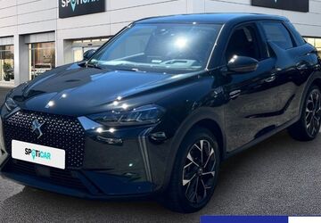 DS Automobiles DS3 33.328 km 21.380 &euro; Bonn 53121