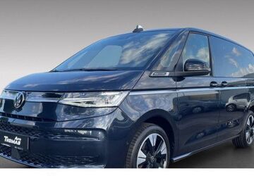 VW T7 Multivan 41.124 km 48.800 &euro; Bornheim 53332