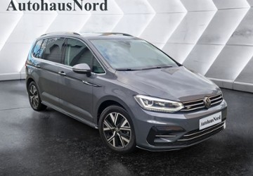VW Touran 10.647 km 35.900 &euro; Köln-Riehl 50735