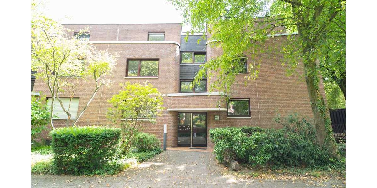 Etagenwohnung Köln Marienburg - 2 Zimmer, 69 m&sup2;, 1.100&euro; | Angebot:27244284