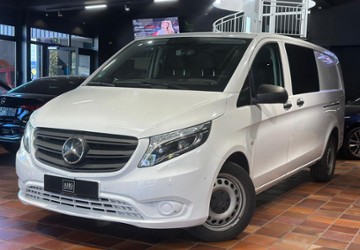 Mercedes-Benz Vito 179.947 km 27.999 &euro; Bonn 53177