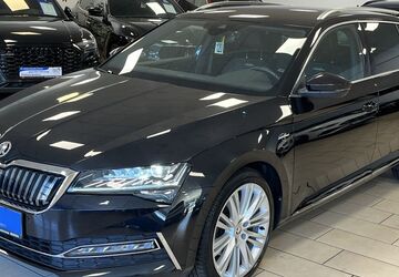 Skoda Superb 81.435 km 24.900 &euro; Bonn 53227