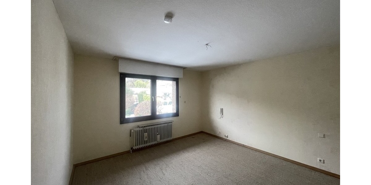 großes Schlafzimmer OG