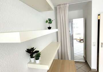 Wohnung Köln Rodenkirchen - 1 Zimmer, 25 m&sup2;, 700&euro; | Angebot:27268937