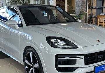 Porsche Cayenne 25.856 km 117.900 &euro; Eitorf 53783