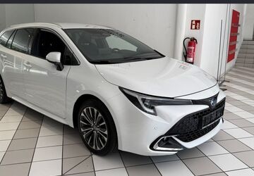 Toyota Corolla 80.380 km 21.990 &euro; Siegburg 53721