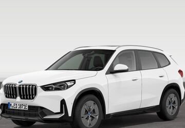 BMW iX1 47.363 km 35.530 &euro; Euskirchen 53879