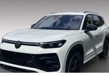 VW Tayron 1.500 km 59.990 &euro; Bonn 53227