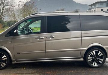 Mercedes-Benz Viano 217.600 km 18.900 &euro; Bonn 53177