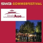 SWB-Sommerfestival Rheinaue - Queen May Rock