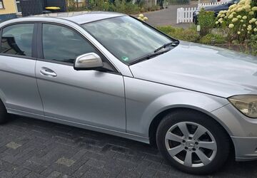 Mercedes-Benz C 220 250.000 km 7.000 &euro; Bonn 53117