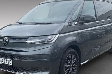 VW T7 California 12.500 km 66.680 &euro; Bonn 53227