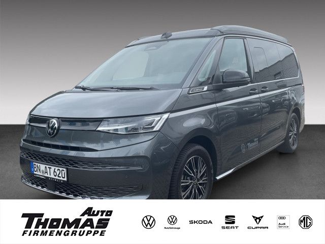VW T7 California 12.500 km 66.680 &euro; Bonn 53227