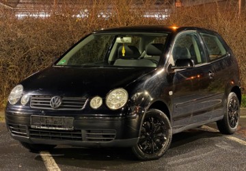 VW Polo 158.000 km 700 &euro; Euskirchen 53881