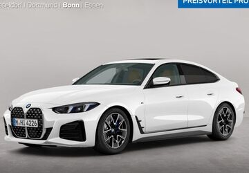 BMW 430 Gran Coupé 14.885 km 54.999 &euro; Bonn 53119