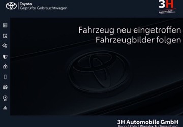 Toyota C-HR 13.200 km 28.990 &euro; Bonn 53119