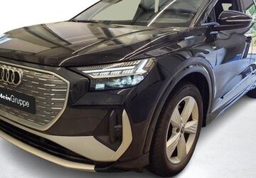 Audi Q4 e-tron 48.500 km 38.480 &euro; Bergisch Gladbach 51465