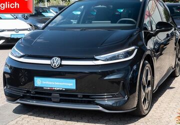 VW ID.3 2.500 km 41.975 &euro; Troisdorf-Spich 53842