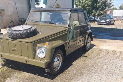 VW Andere 3.500 km 8.900 &euro; Euskirchen 53879