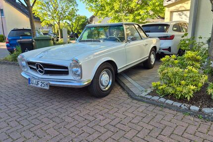Mercedes-Benz SL 250 144.422 km 69.900 &euro; Bornheim 53332
