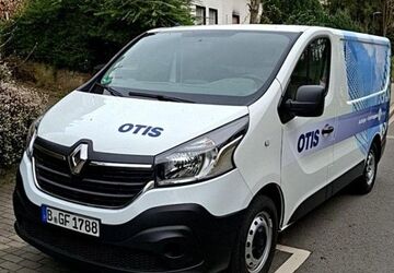 Renault Trafic 56.326 km 18.000 &euro; Hennef 53773
