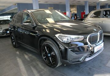 BMW X1 36.880 km 23.980 &euro; Euskirchen 53881