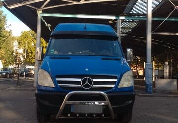 Mercedes-Benz Sprinter 361.000 km 4.500 &euro; Köln 51063