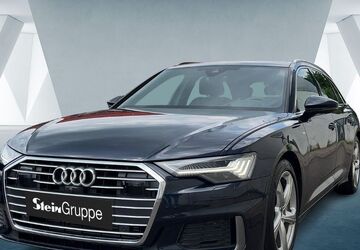 Audi A6 53.850 km 36.490 &euro; Bergisch Gladbach 51465