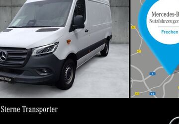 Mercedes-Benz Sprinter 39.914 km 45.196 &euro; Frechen 50226
