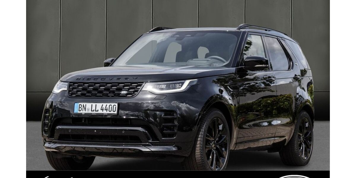 Land Rover Discovery 3.500 km 79.890 &euro; Bonn 53117